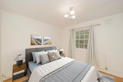 1 bedroom flat to rent, Amwell Street, London EC1R