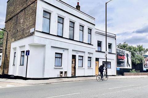 undefined, 143A Morning Lane, London, E9