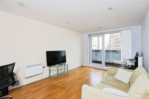 undefined, Prestons Road, London, E14