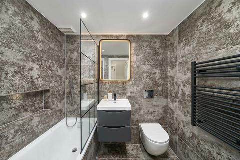 1 bedroom flat for sale, Tadema Road, LONDON SW10