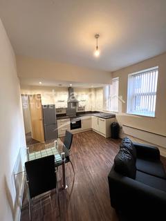 2 bedroom apartment to rent, Upper Brown Street, Leicester LE1