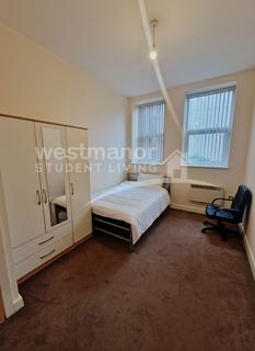 2 bedroom apartment to rent, Upper Brown Street, Leicester LE1