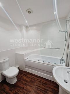 2 bedroom apartment to rent, Upper Brown Street, Leicester LE1