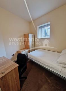 2 bedroom apartment to rent, Upper Brown Street, Leicester LE1