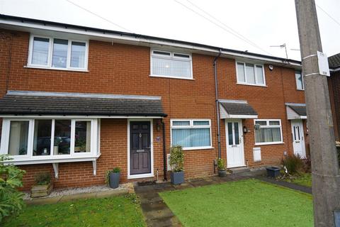 2 bedroom townhouse for sale, Cooper Street, Horwich, Bolton
