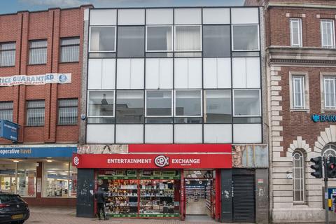 Office for sale, 46 High St Dudley DY1 1PN