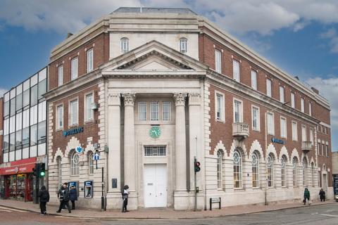 Office for sale, 46 High St Dudley DY1 1PN