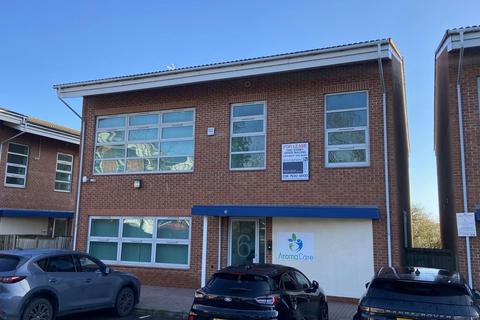 Office for sale, Siskin Pky E Coventry CV3 4PE