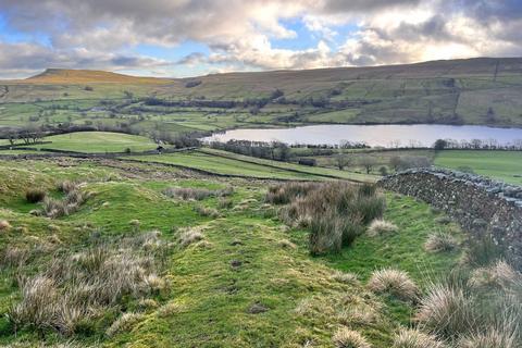 undefined, 2.3 Acres of Permanent Pasture at Countersett, Hawes