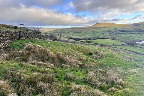 undefined, 2.3 Acres of Permanent Pasture at Countersett, Hawes
