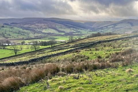 undefined, 2.3 Acres of Permanent Pasture at Countersett, Hawes