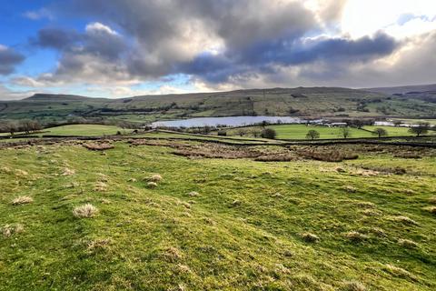 undefined, 2.3 Acres of Permanent Pasture at Countersett, Hawes