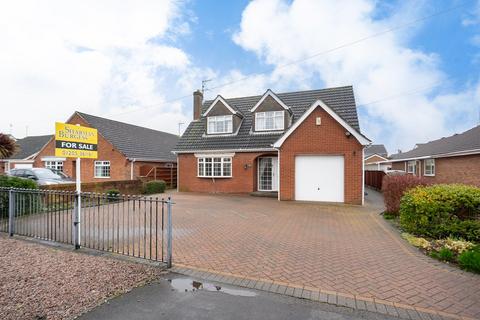 undefined, Woodthorpe Avenue, Boston, PE21