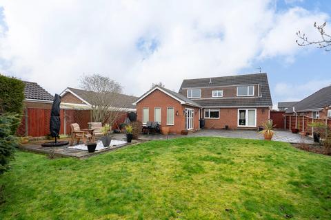 undefined, Woodthorpe Avenue, Boston, PE21