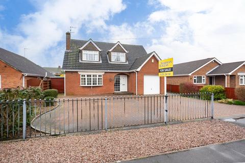 undefined, Woodthorpe Avenue, Boston, PE21