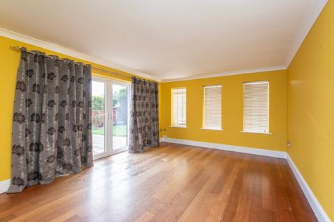 undefined, Woodthorpe Avenue, Boston, PE21