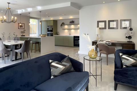 undefined, Plot 20 (Flat 2 - 30d Corstorphine Road, Edinburgh EH12 6DU, UK), 2 Bedroom Apartment at Torwood House, Corstorphine Road EH12