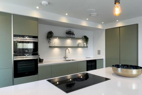 undefined, Plot 20 (Flat 2 - 30d Corstorphine Road, Edinburgh EH12 6DU, UK), 2 Bedroom Apartment at Torwood House, Corstorphine Road EH12