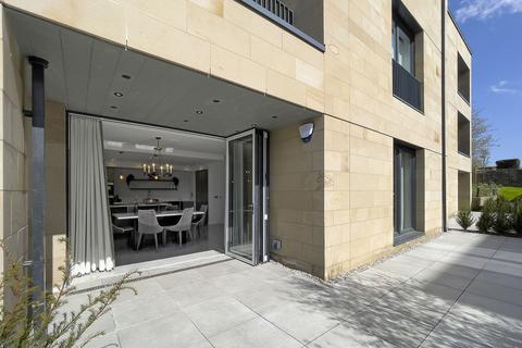 undefined, Plot 20 (Flat 2 - 30d Corstorphine Road, Edinburgh EH12 6DU, UK), 2 Bedroom Apartment at Torwood House, Corstorphine Road EH12