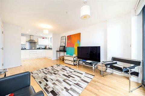 2 bedroom flat for sale, Parkside Avenue, London SE10