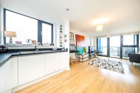 Parkside Avenue, London SE10
