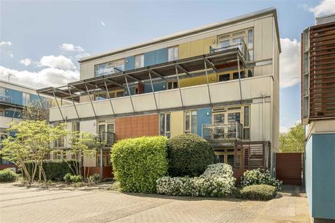 undefined, Greenroof Way, London SE10