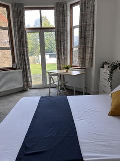 1 bedroom flat to rent, Walm Lane