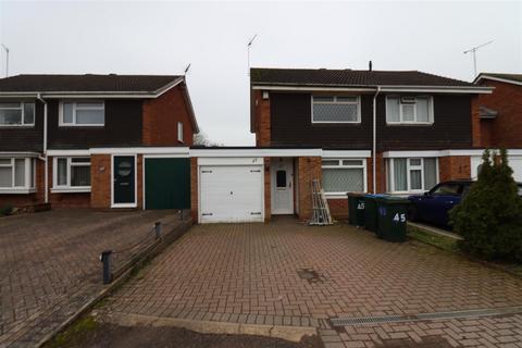 undefined, Pilling Close, Coventry CV2