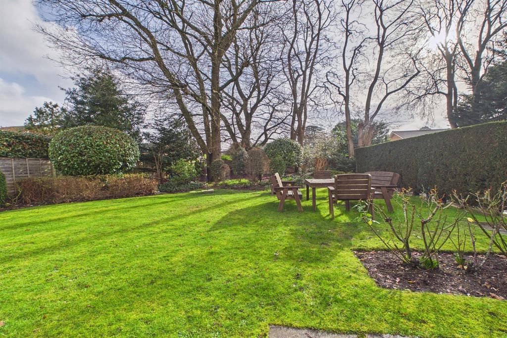 Communal Garden