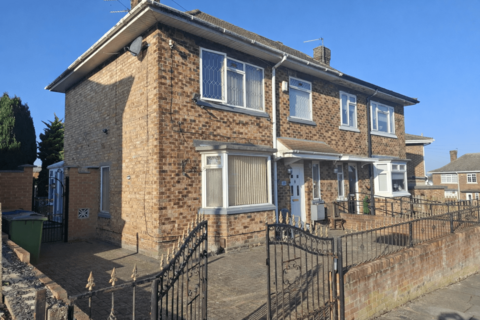 undefined, Normandy Road, Cleethorpes, DN35