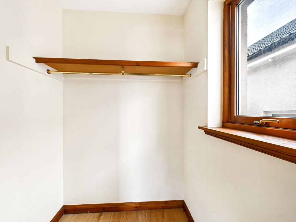 Wardrobe