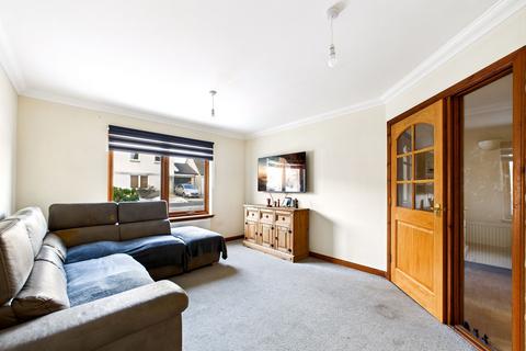 3 bedroom detached house for sale, Deveron Park, Huntly, AB54