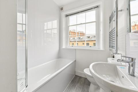 2 bedroom flat to rent, Trinity Church Square, Southwark, London, SE1