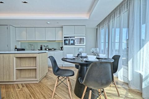 1 bedroom flat for sale, City Road, Angel, EC1V