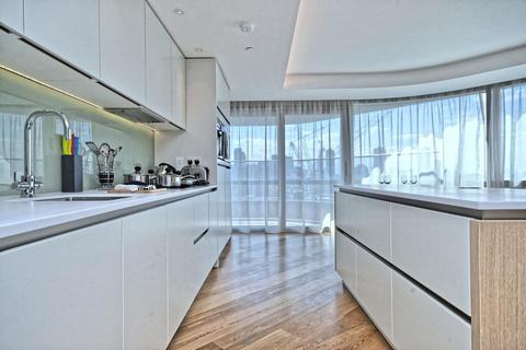 1 bedroom flat for sale, City Road, Angel, EC1V