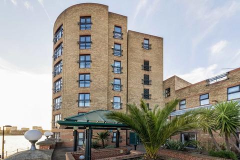 undefined, Russell Place, London SE16