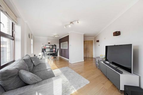undefined, Russell Place, London SE16
