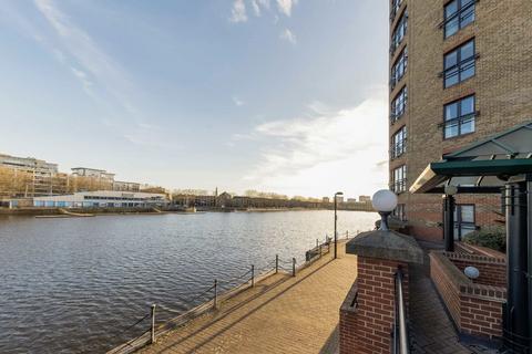 undefined, Russell Place, London SE16