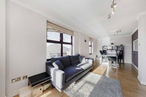 undefined, Russell Place, London SE16