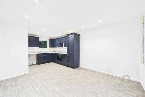 2 bedroom end of terrace house for sale, Cissbury Road, Northamptonshire NN4
