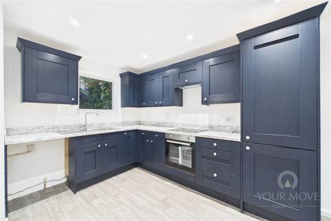 2 bedroom end of terrace house for sale, Cissbury Road, Northamptonshire NN4
