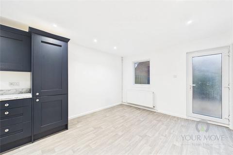 2 bedroom end of terrace house for sale, Cissbury Road, Northamptonshire NN4
