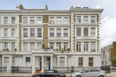 Studio to rent, Charleville Road, London W14