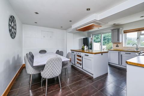undefined, Farleys Lane, Nottingham, NG15