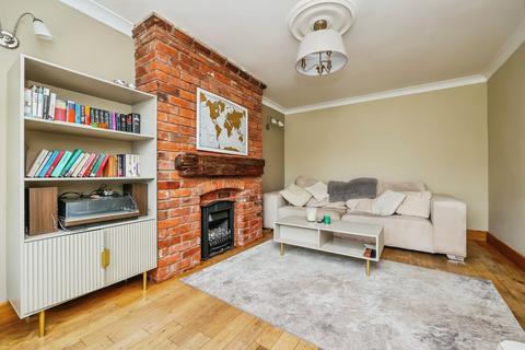 undefined, Farleys Lane, Nottingham, NG15