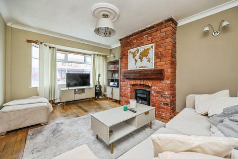 undefined, Farleys Lane, Nottingham, NG15