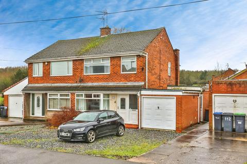 undefined, Farleys Lane, Nottingham, NG15