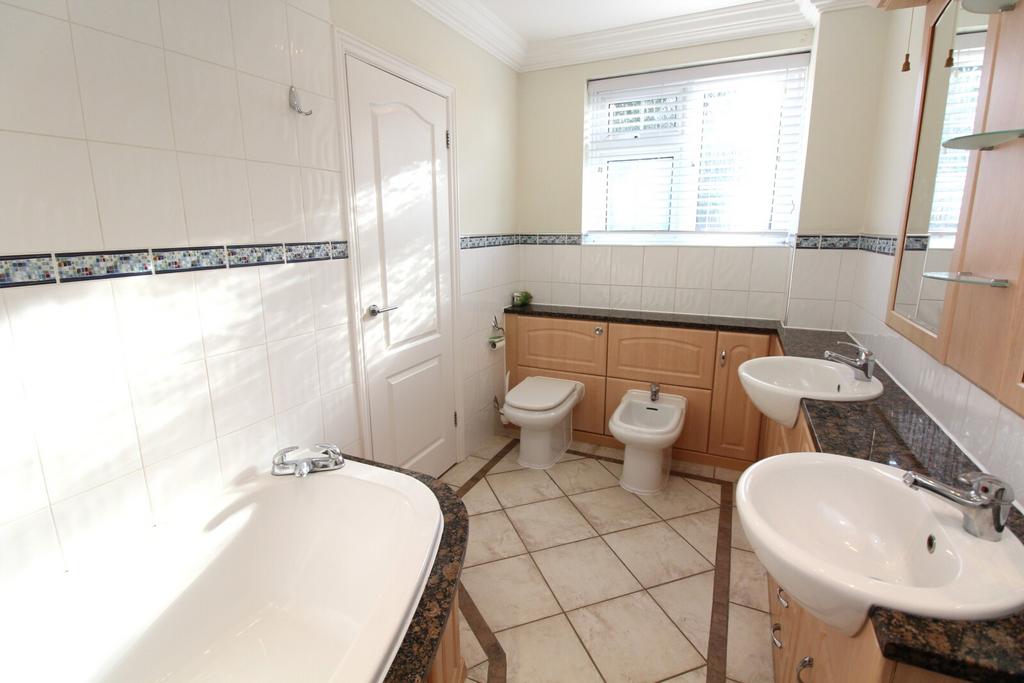 Bathroom View 2