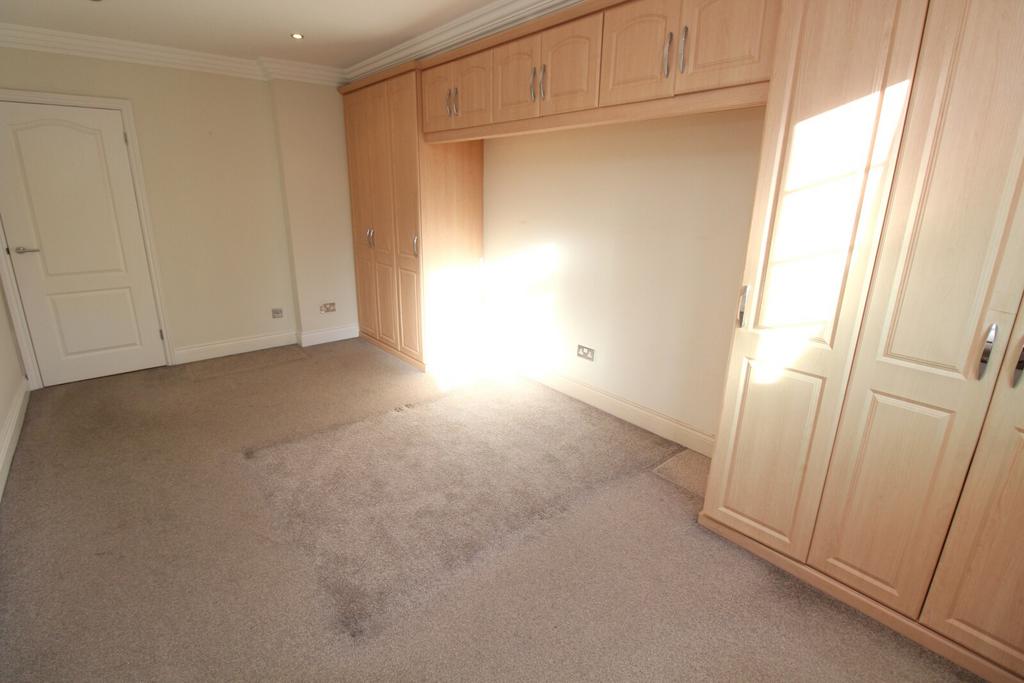 Bedroom One View 1