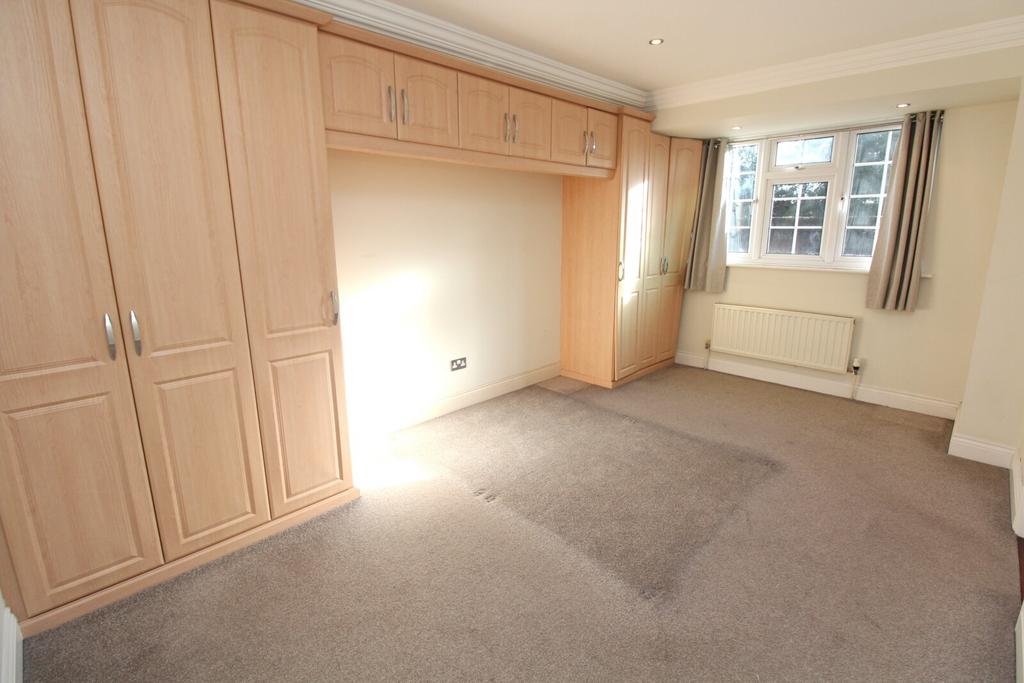 Bedroom One View 2